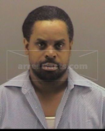 Demond Cedric Williams