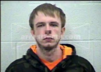 Dustin Wayne Griffin