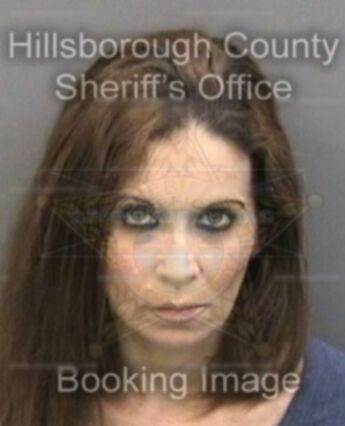 Tiffany Mae Hayes