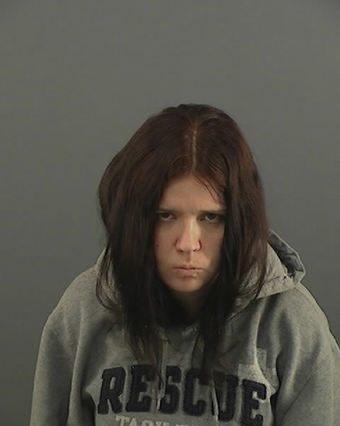 Tara Ann Reed