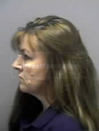 Patricia Casey Garza