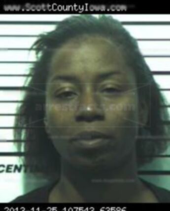 Jenell Marie Bentley
