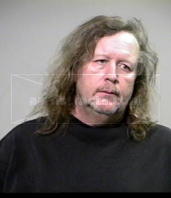 Gerald Edward Thomas