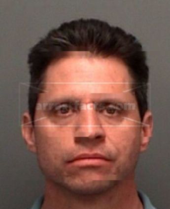 Scott Allen Curran