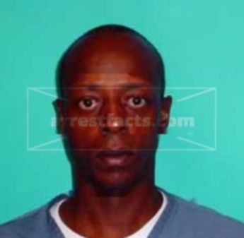 Wade Walker Merrel