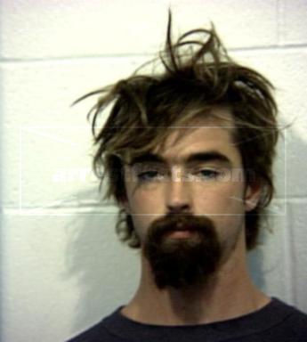 Mark Daniel Reiman