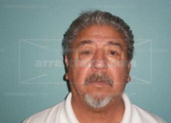 Joe Morales Carabajal Sr