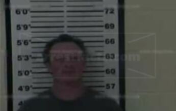 Travis Harold Deaton