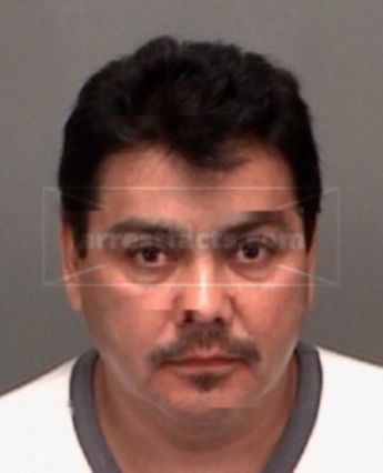 Enrique A Mayorga