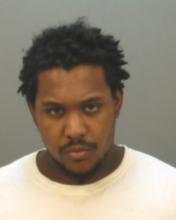Donovan Marcel Woodson