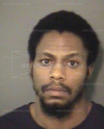 Terrell Edward Massey