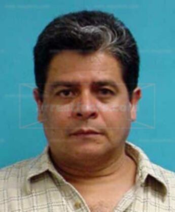 Raul Jorge