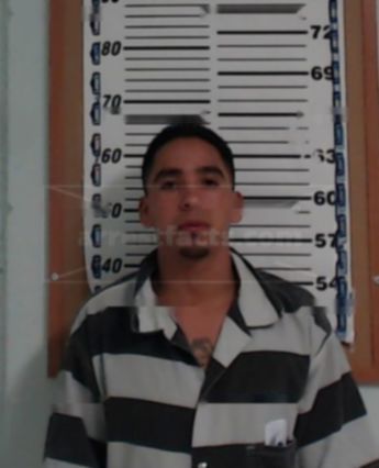 Julio Cortez-Rivera