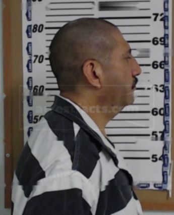 Diderico Gonzalez