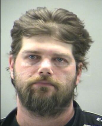 Christopher John Redman