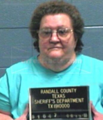 Patsy Lynn Norton