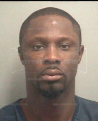Raymond Alexandre Francois