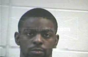 Deshawn Montez Butler