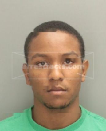 Marlon Antwan Tyson