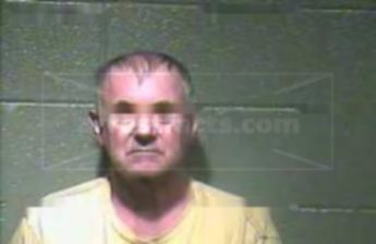 Jim Wayne Compton