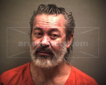 Raymond Eugene Green