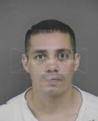 Gilbert Saladana Jr.
