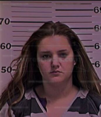 Brittney Madree Shelton