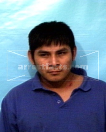 Edgar Rivera