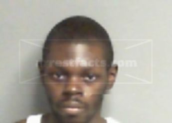 Darren Derrelle Grant