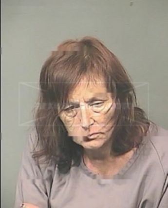 Charlene Ann Mcswain Bagley