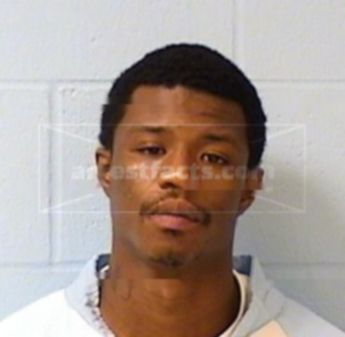 Rayshaun Simon