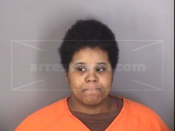 Toccara Roxanne Brown
