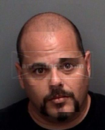 John Anthony Walker