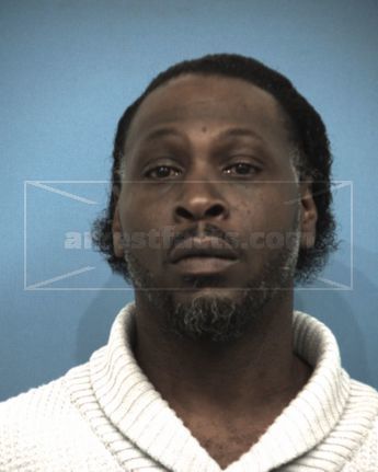 Gary Dion Daniels