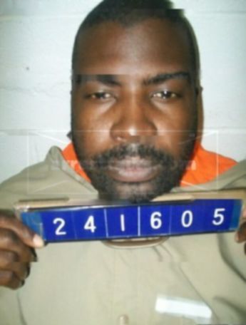 Broderick M Chandler
