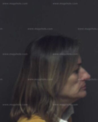 Marla Yvonne Pfeil