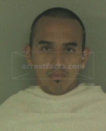 Mark Geraldo Miller