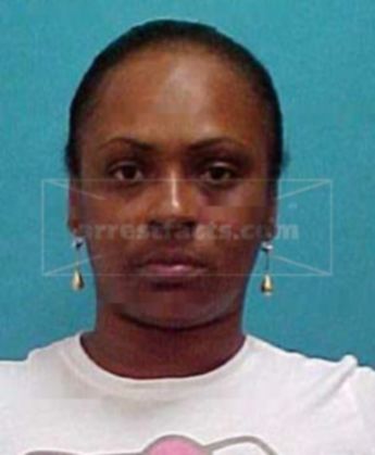Brenda Edwards