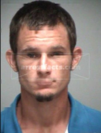 Nicholas Lynn Mcdonald