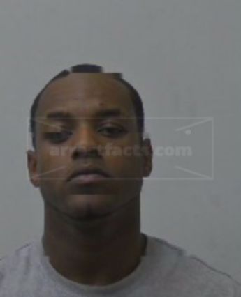 Kelee James Charleston