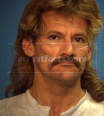 Billy Wayne Balusek