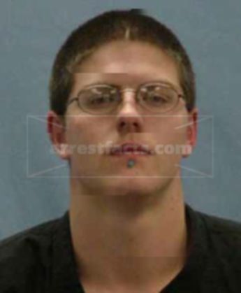 Brandon Charles Bessette