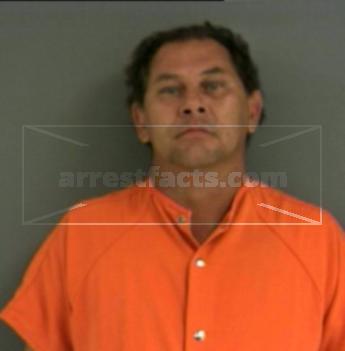Jody Ray Hubbard