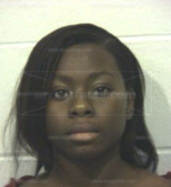 Ashlee Lashondra Sheffield