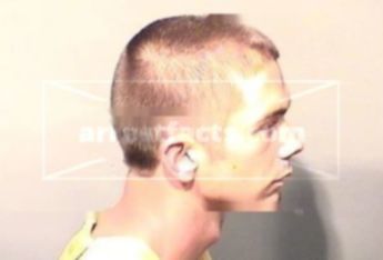 Chase Logan Conyers