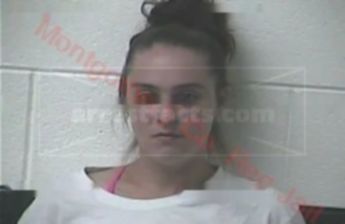 Stephanie Marie Hayes