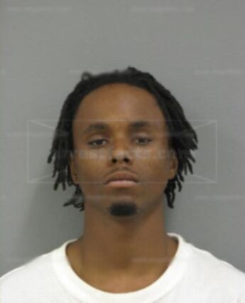 Jamal Terrell Coleman