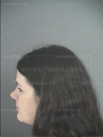 Jennifer Denise Walker