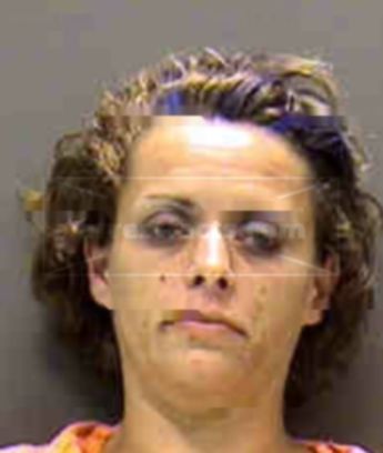 Brittany Suzanne Green