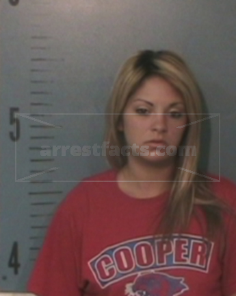 Amanda Grace Baucum